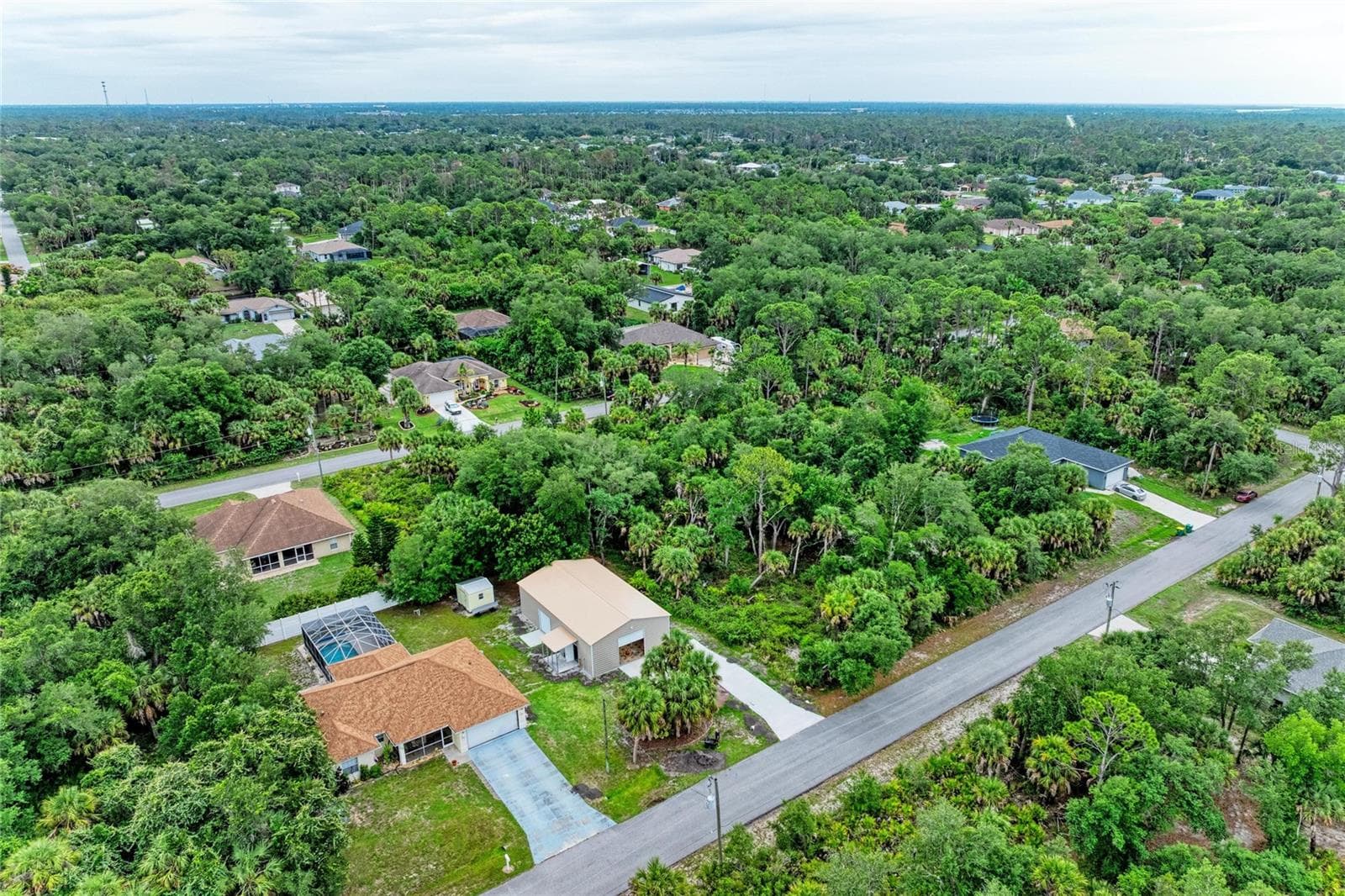 Land at 285 BERTHOUD ST, PORT CHARLOTTE, photo 17 of 21