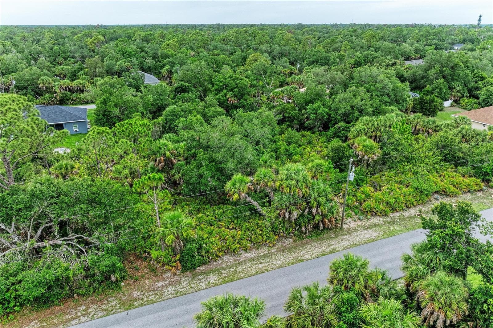 Land at 285 BERTHOUD ST, PORT CHARLOTTE, photo 19 of 21