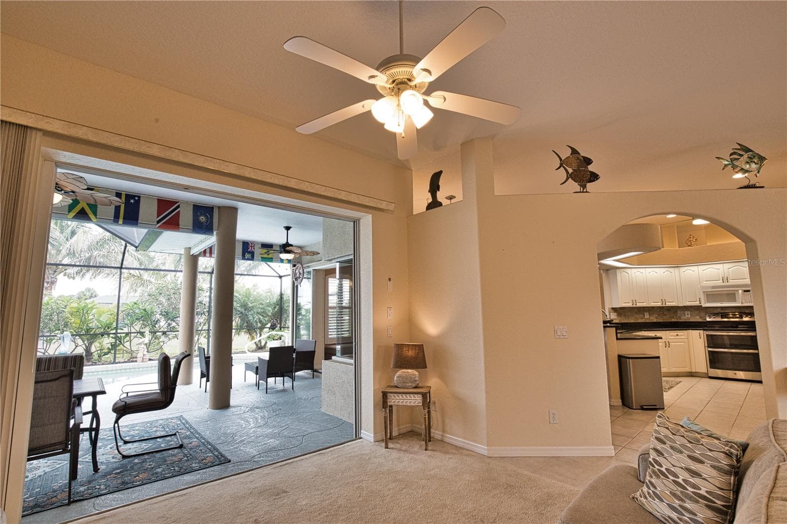 Single Family Residence at 138 BROADMOOR LN, ROTONDA WEST, photo 8 of 68