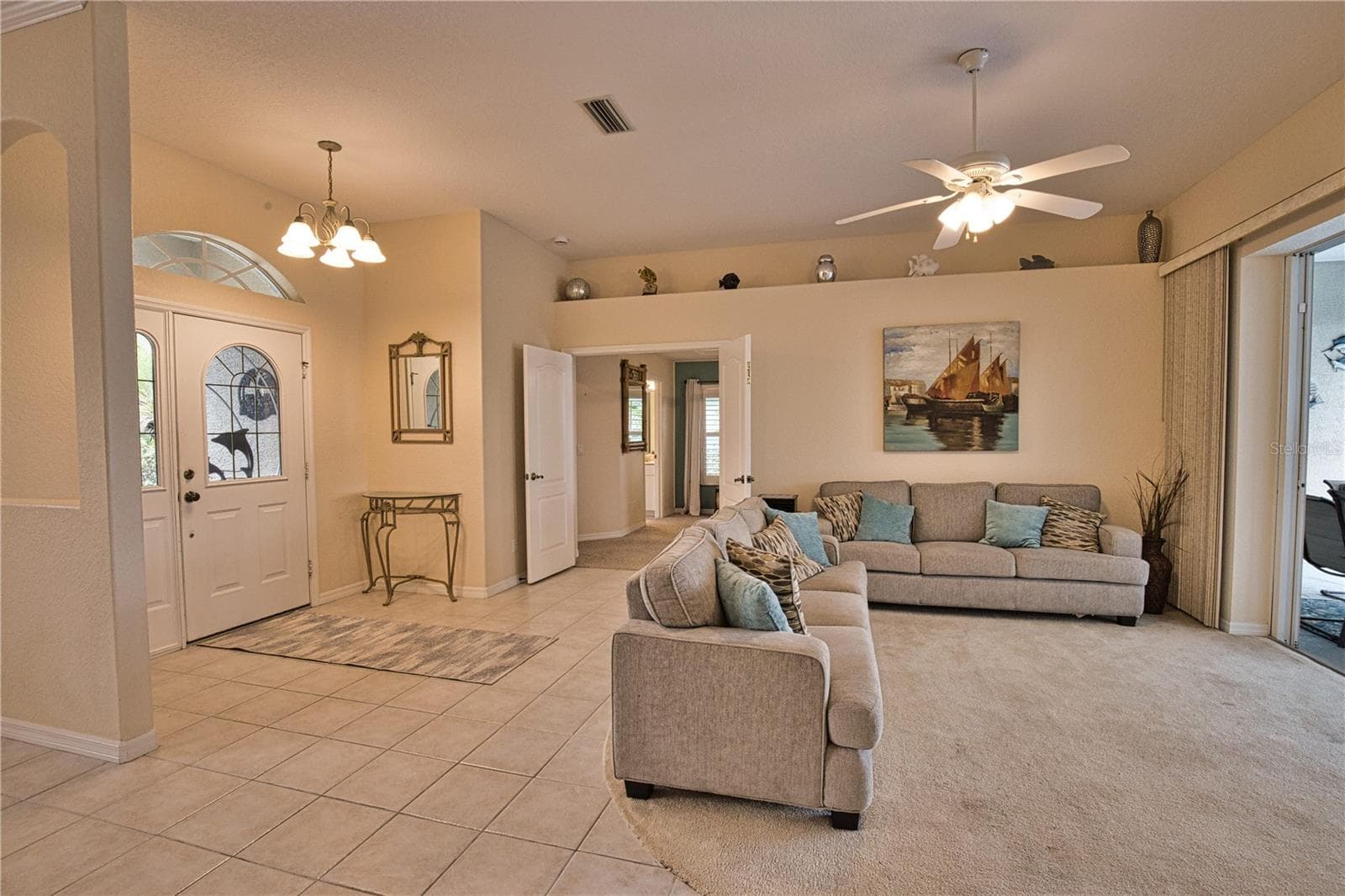 Single Family Residence at 138 BROADMOOR LN, ROTONDA WEST, photo 10 of 68