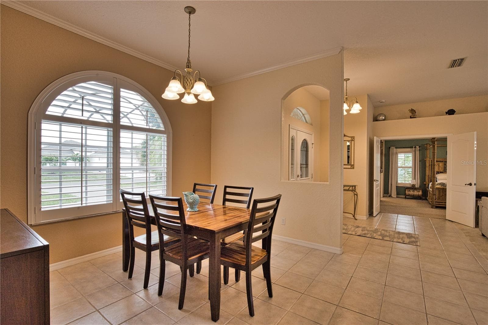Single Family Residence at 138 BROADMOOR LN, ROTONDA WEST, photo 12 of 68