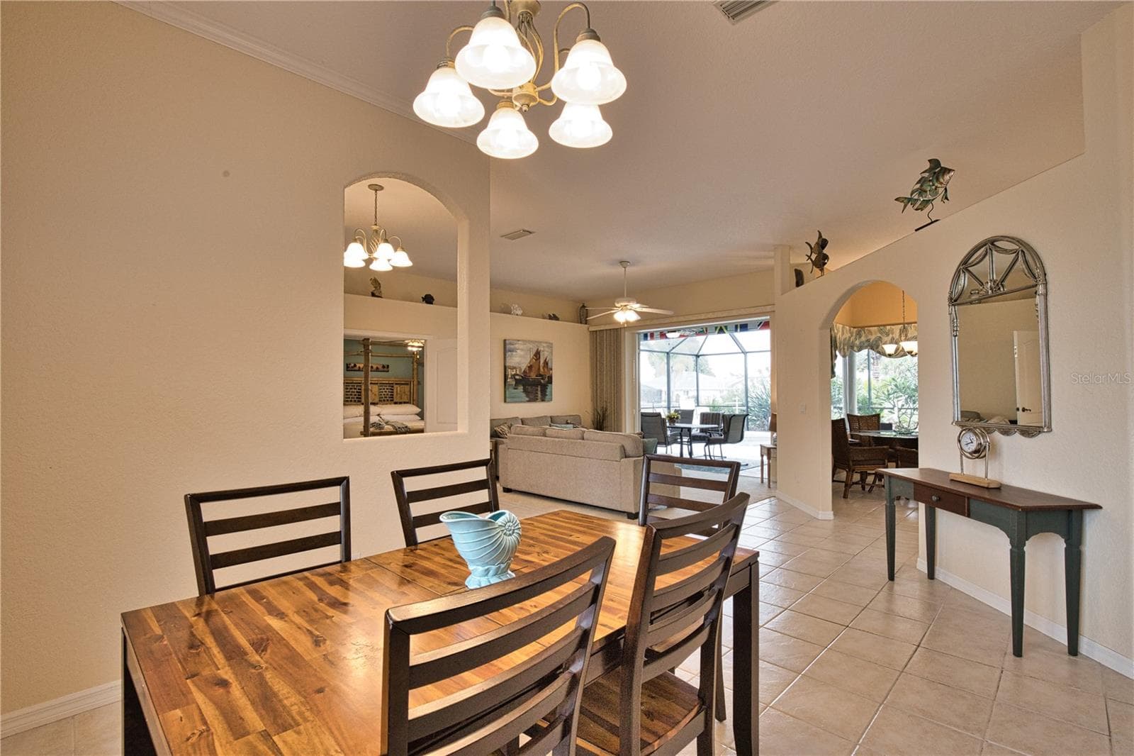 Single Family Residence at 138 BROADMOOR LN, ROTONDA WEST, photo 13 of 68