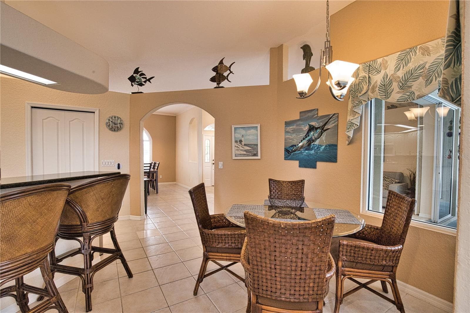 Single Family Residence at 138 BROADMOOR LN, ROTONDA WEST, photo 17 of 68