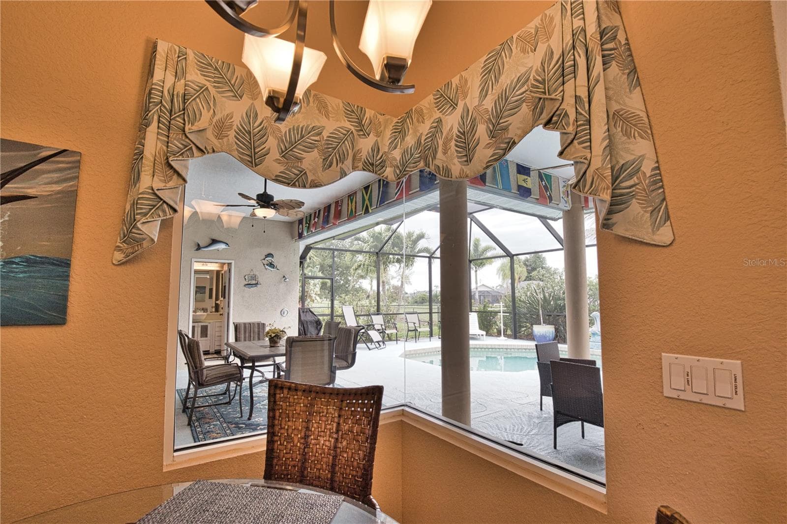 Single Family Residence at 138 BROADMOOR LN, ROTONDA WEST, photo 25 of 68