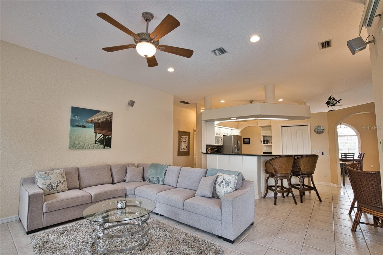 Single Family Residence at 138 BROADMOOR LN, ROTONDA WEST, photo 27 of 68