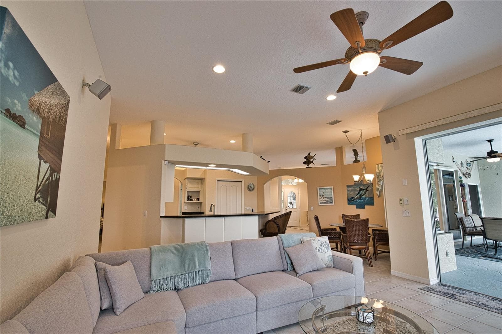 Single Family Residence at 138 BROADMOOR LN, ROTONDA WEST, photo 28 of 68