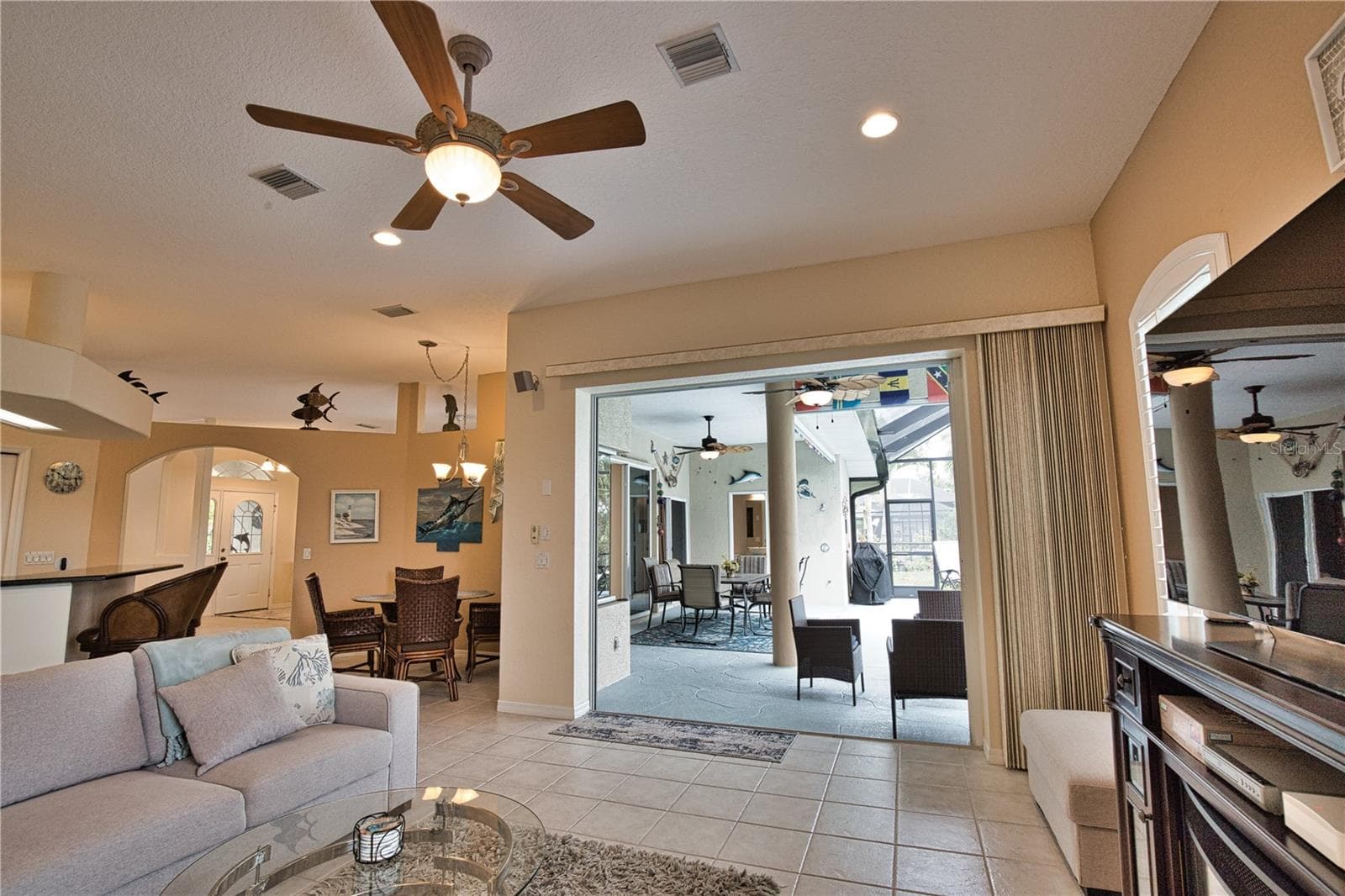 Single Family Residence at 138 BROADMOOR LN, ROTONDA WEST, photo 29 of 68