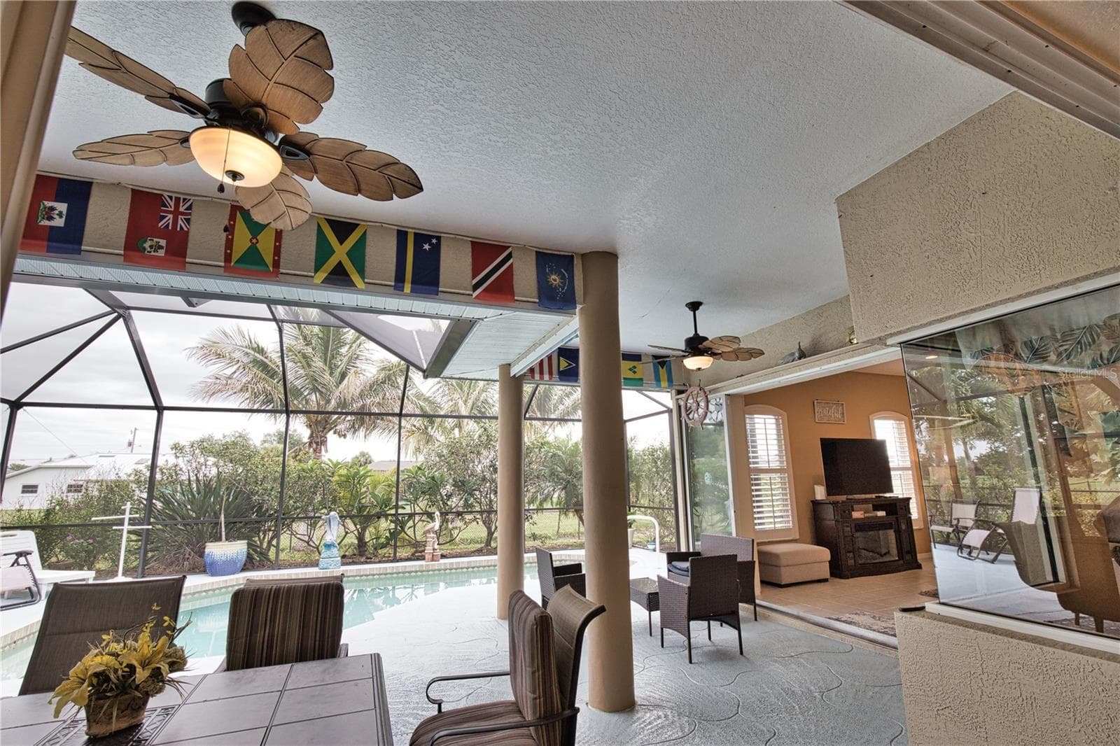 Single Family Residence at 138 BROADMOOR LN, ROTONDA WEST, photo 46 of 68