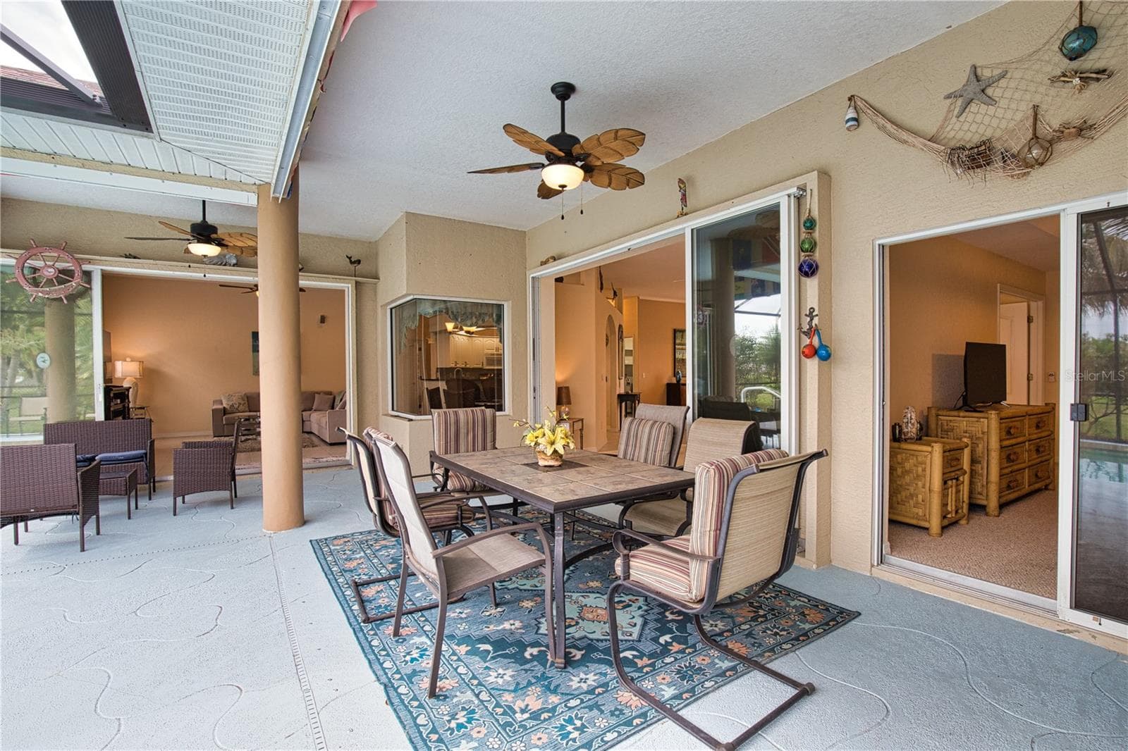 Single Family Residence at 138 BROADMOOR LN, ROTONDA WEST, photo 48 of 68