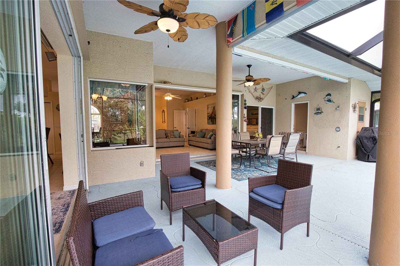 Single Family Residence at 138 BROADMOOR LN, ROTONDA WEST, photo 50 of 68