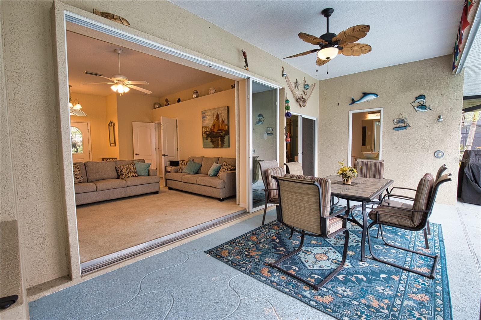 Single Family Residence at 138 BROADMOOR LN, ROTONDA WEST, photo 52 of 68