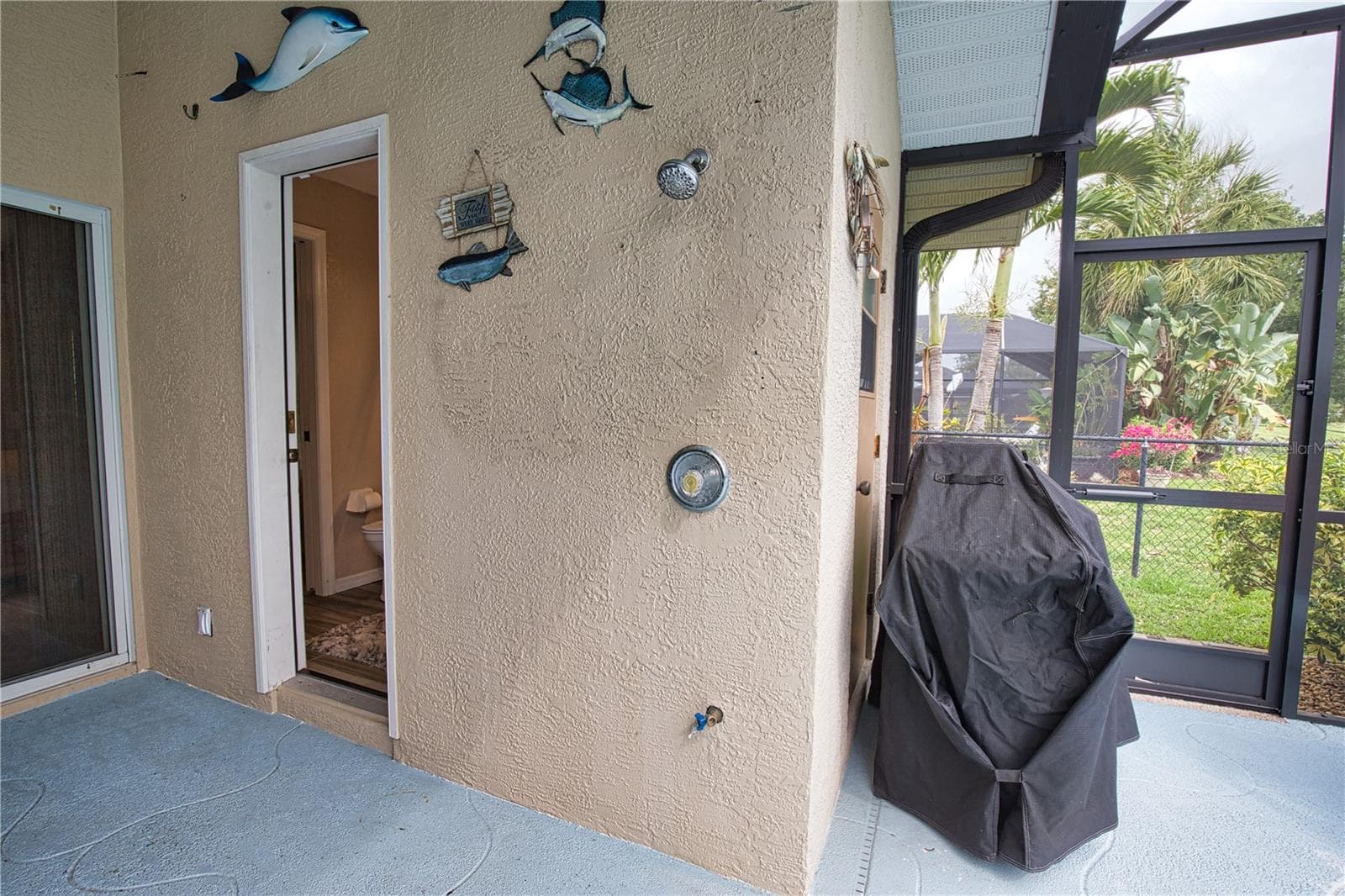 Single Family Residence at 138 BROADMOOR LN, ROTONDA WEST, photo 54 of 68