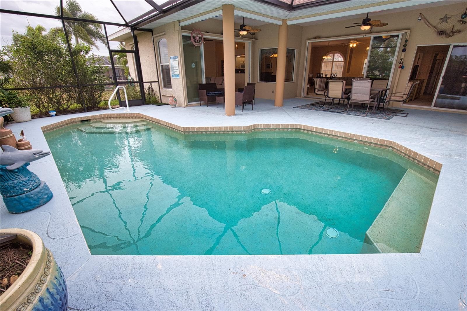 Single Family Residence at 138 BROADMOOR LN, ROTONDA WEST, photo 57 of 68