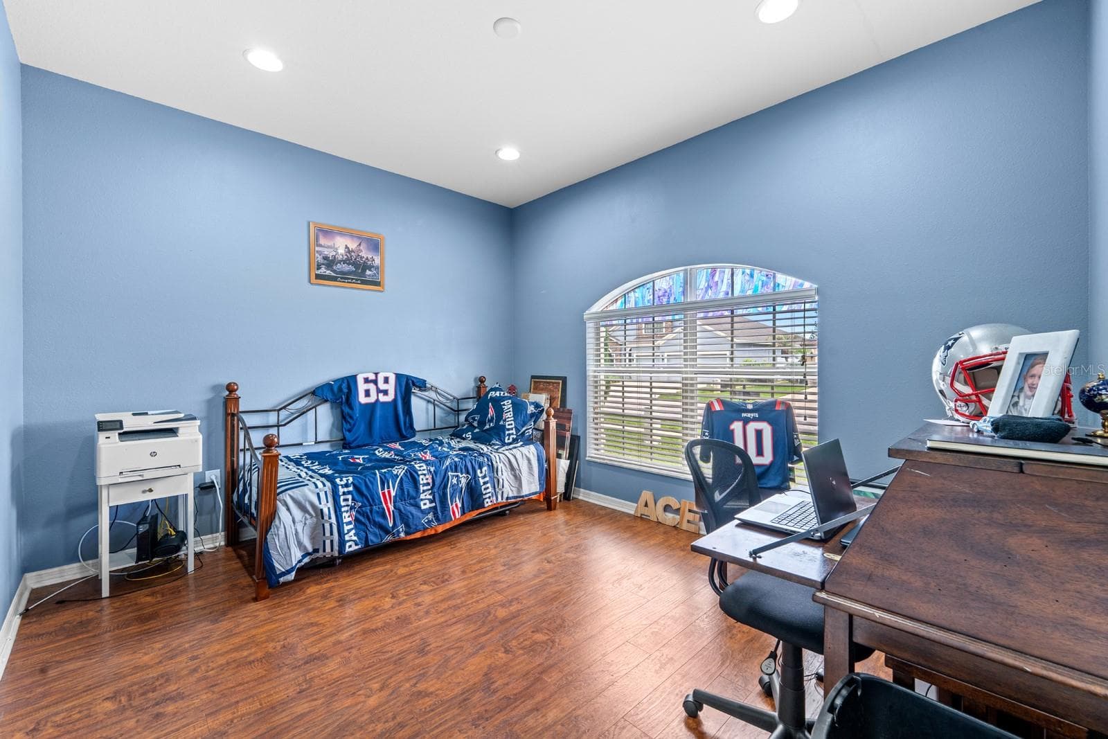 Single Family Residence at 6751 BOULDER RUN LOOP, WESLEY CHAPEL, photo 17 of 37