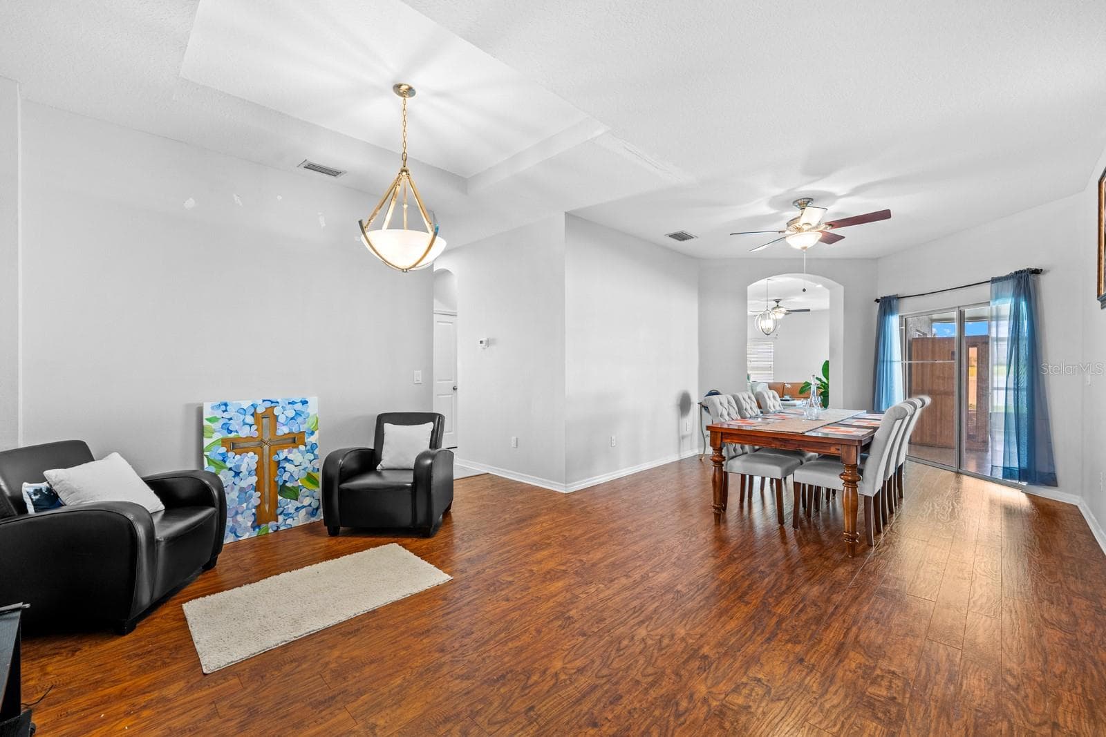 Single Family Residence at 6751 BOULDER RUN LOOP, WESLEY CHAPEL, photo 12 of 37