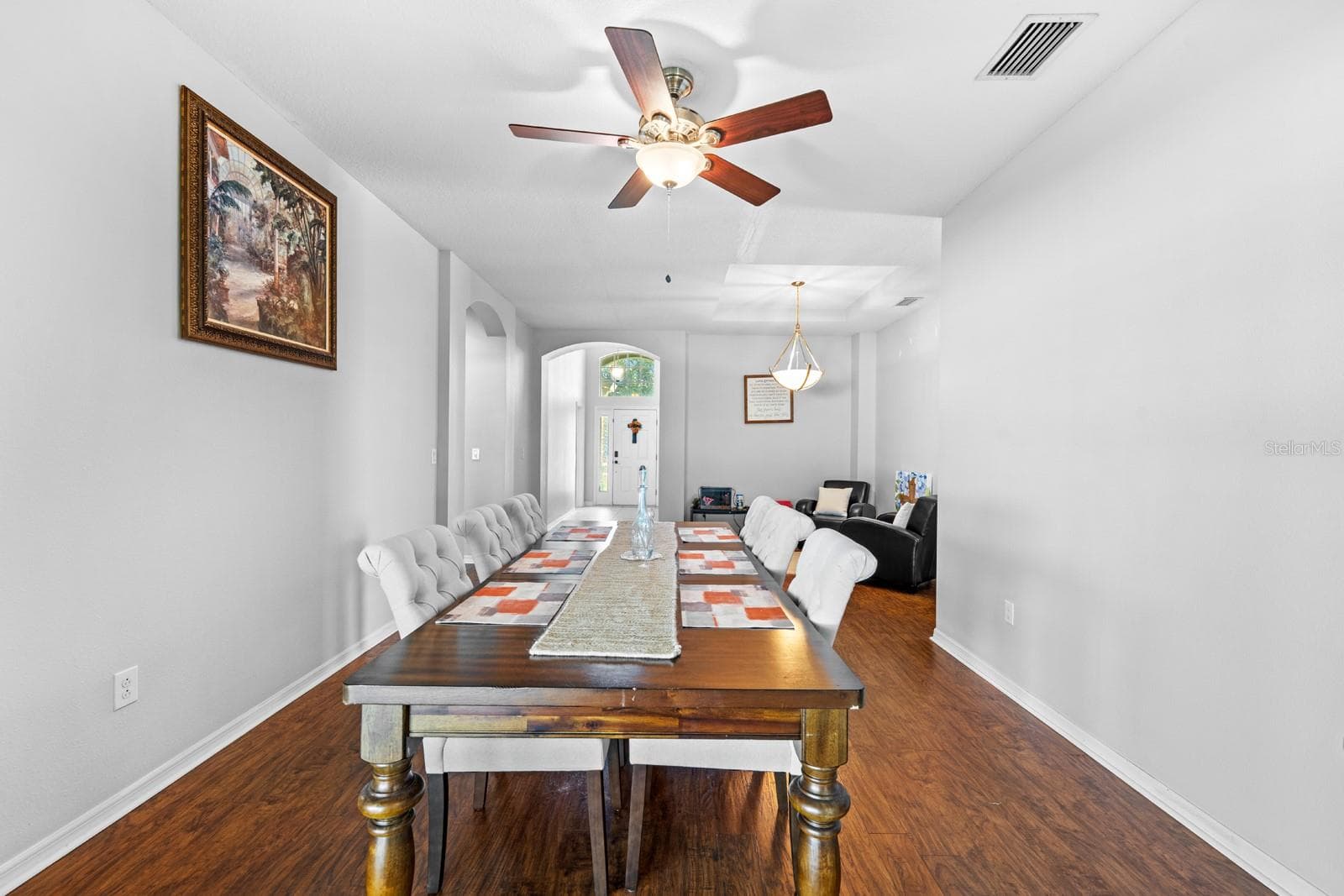 Single Family Residence at 6751 BOULDER RUN LOOP, WESLEY CHAPEL, photo 11 of 37