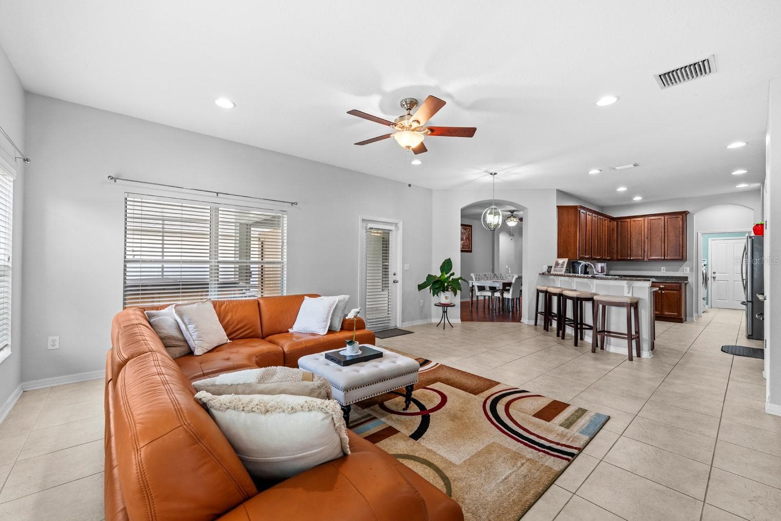 Single Family Residence at 6751 BOULDER RUN LOOP, WESLEY CHAPEL, photo 15 of 37