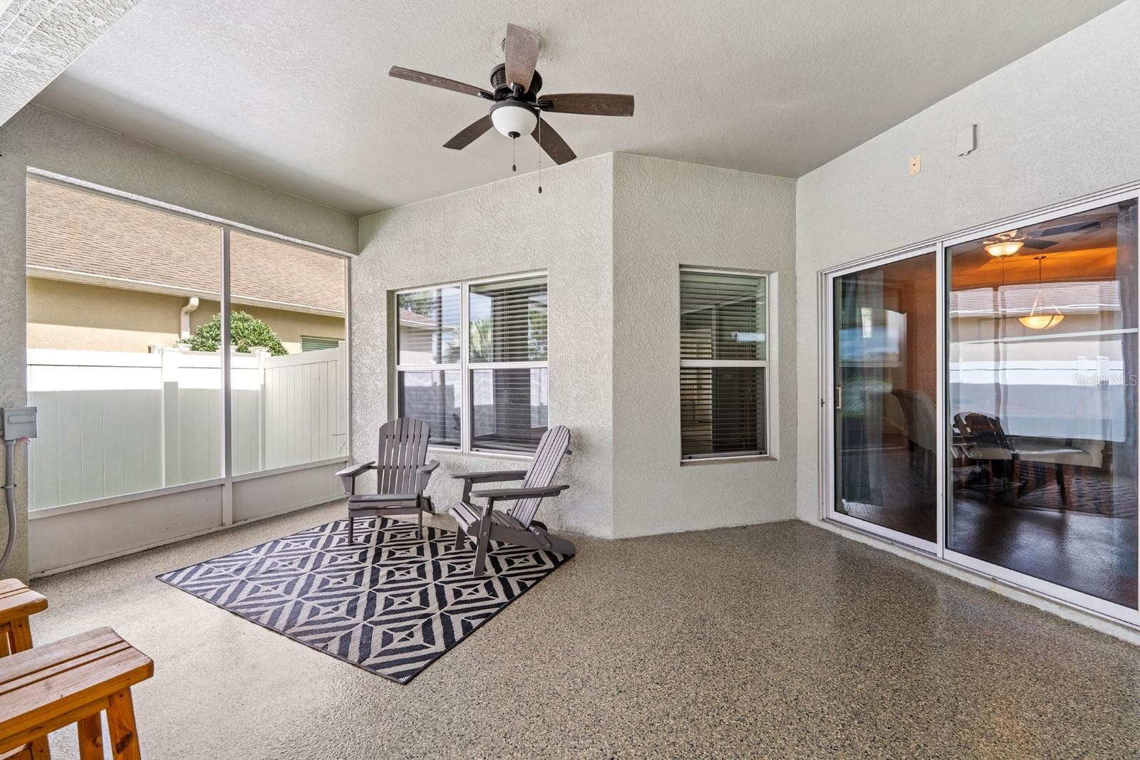 Single Family Residence at 6751 BOULDER RUN LOOP, WESLEY CHAPEL, photo 27 of 37
