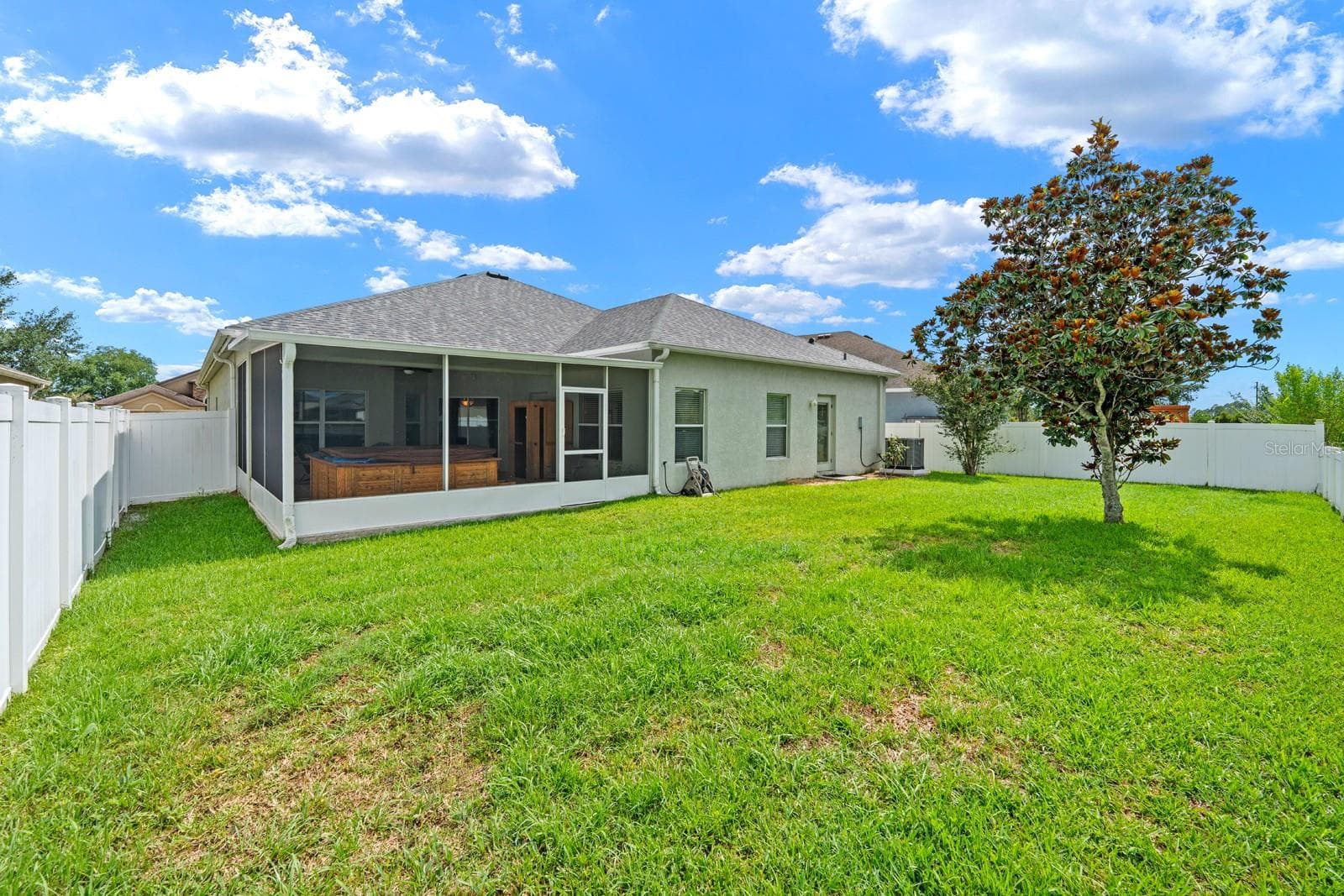 Single Family Residence at 6751 BOULDER RUN LOOP, WESLEY CHAPEL, photo 5 of 37