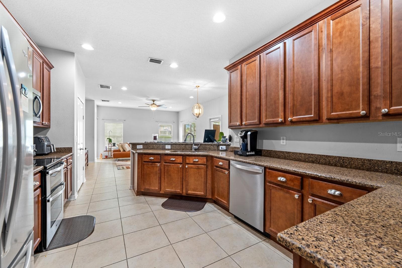 Single Family Residence at 6751 BOULDER RUN LOOP, WESLEY CHAPEL, photo 9 of 37