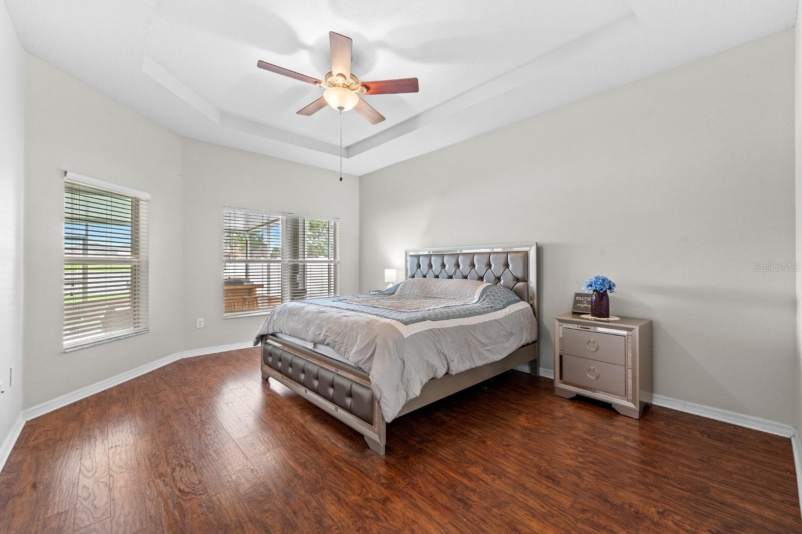 Single Family Residence at 6751 BOULDER RUN LOOP, WESLEY CHAPEL, photo 18 of 37