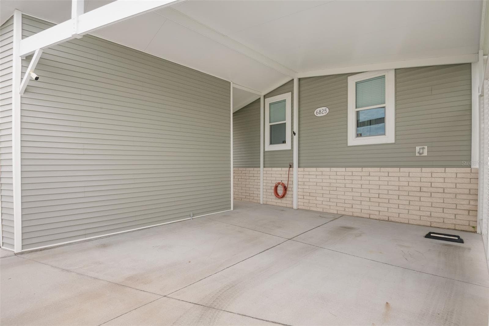 Manufactured Home at 6825 MOUNT ORANGE DR NE #390, ST PETERSBURG, photo 21 of 73