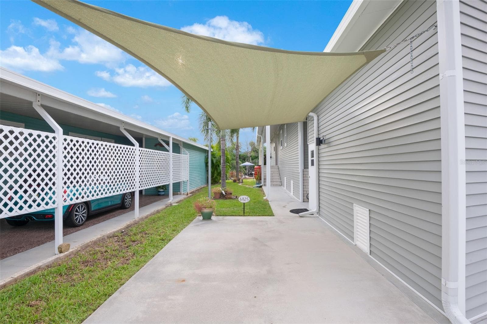 Manufactured Home at 6825 MOUNT ORANGE DR NE #390, ST PETERSBURG, photo 23 of 73