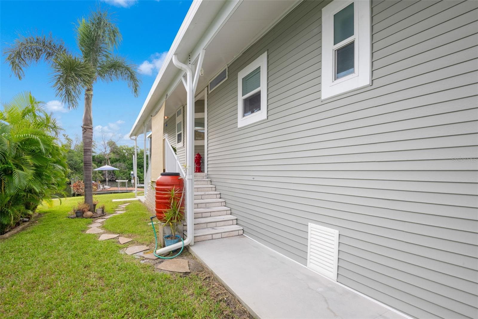Manufactured Home at 6825 MOUNT ORANGE DR NE #390, ST PETERSBURG, photo 26 of 73