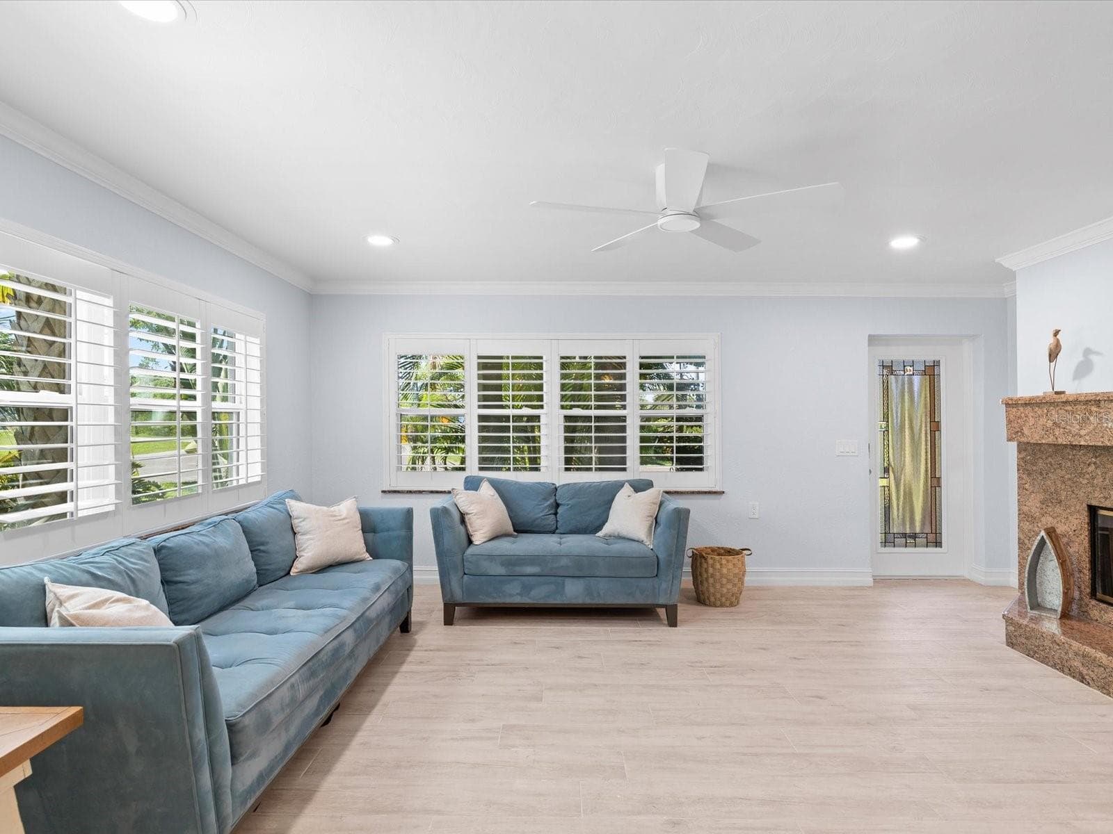 Single Family Residence at 502 FLORIDA BLVD, CRYSTAL BEACH, photo 5 of 65