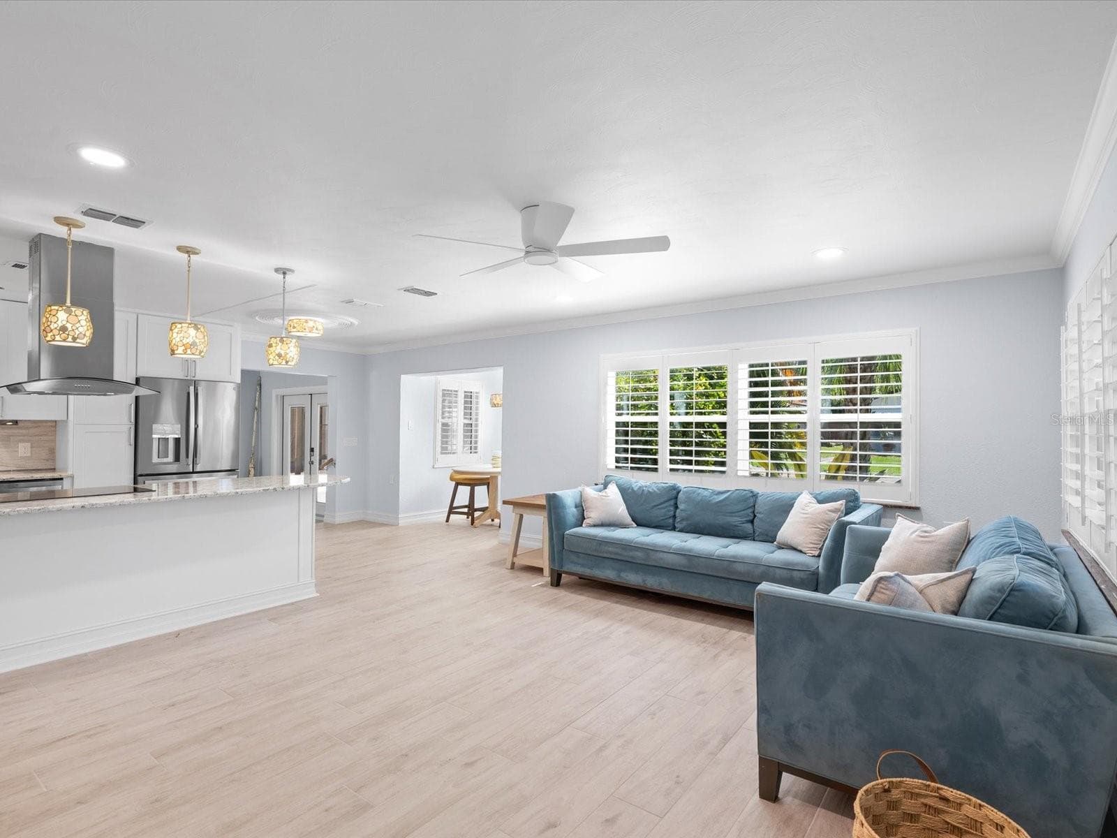 Single Family Residence at 502 FLORIDA BLVD, CRYSTAL BEACH, photo 8 of 65