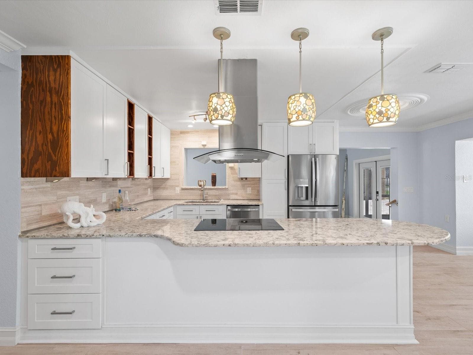 Single Family Residence at 502 FLORIDA BLVD, CRYSTAL BEACH, photo 10 of 65
