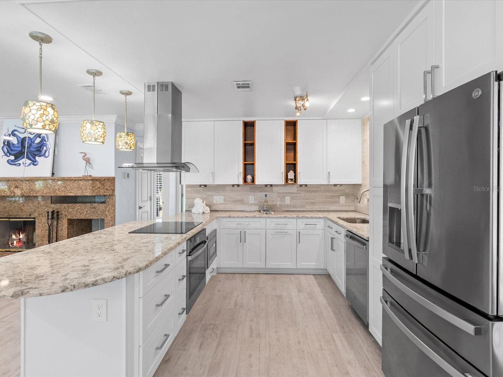 Single Family Residence at 502 FLORIDA BLVD, CRYSTAL BEACH, photo 11 of 65