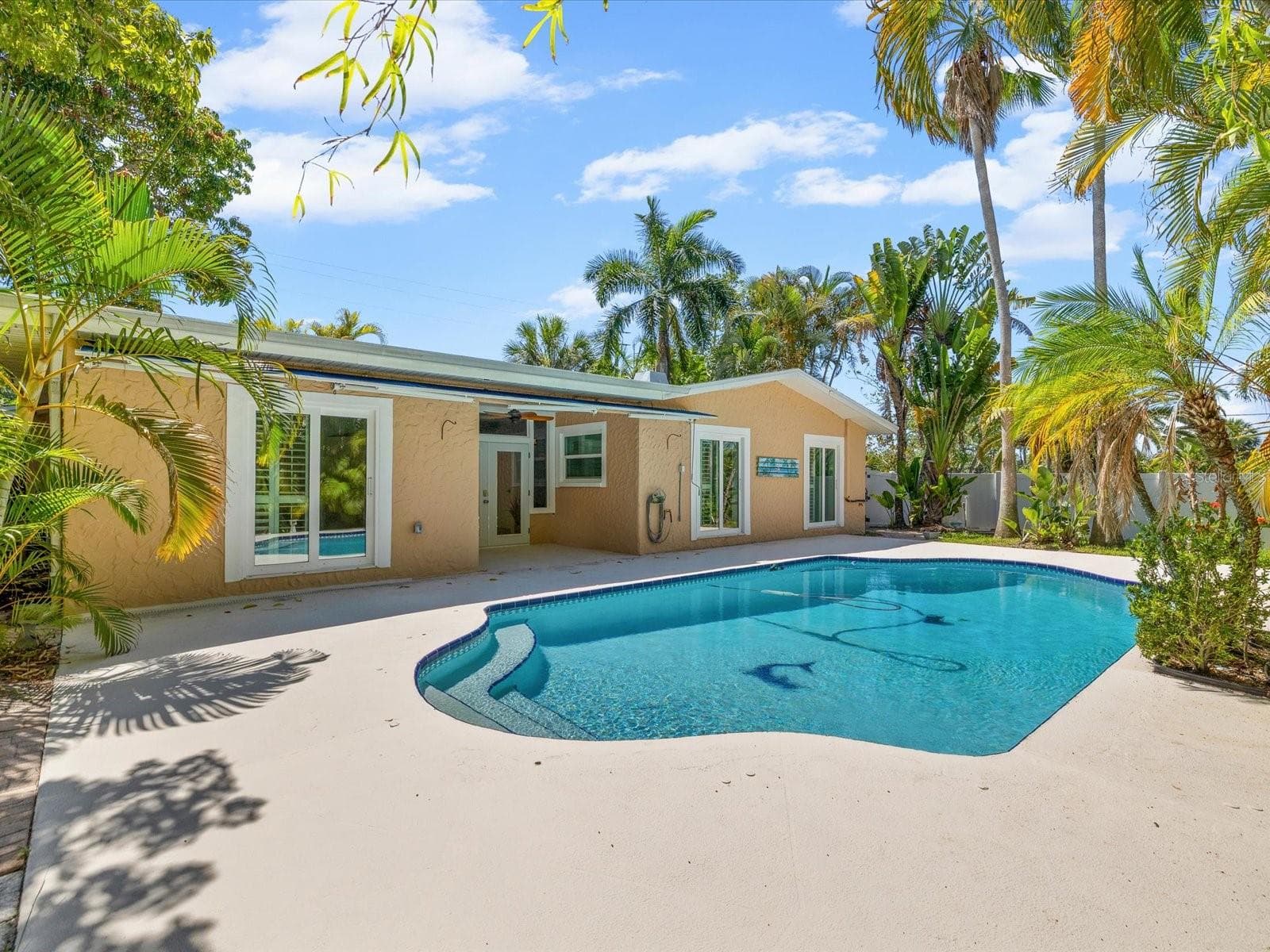 Single Family Residence at 502 FLORIDA BLVD, CRYSTAL BEACH, photo 32 of 65