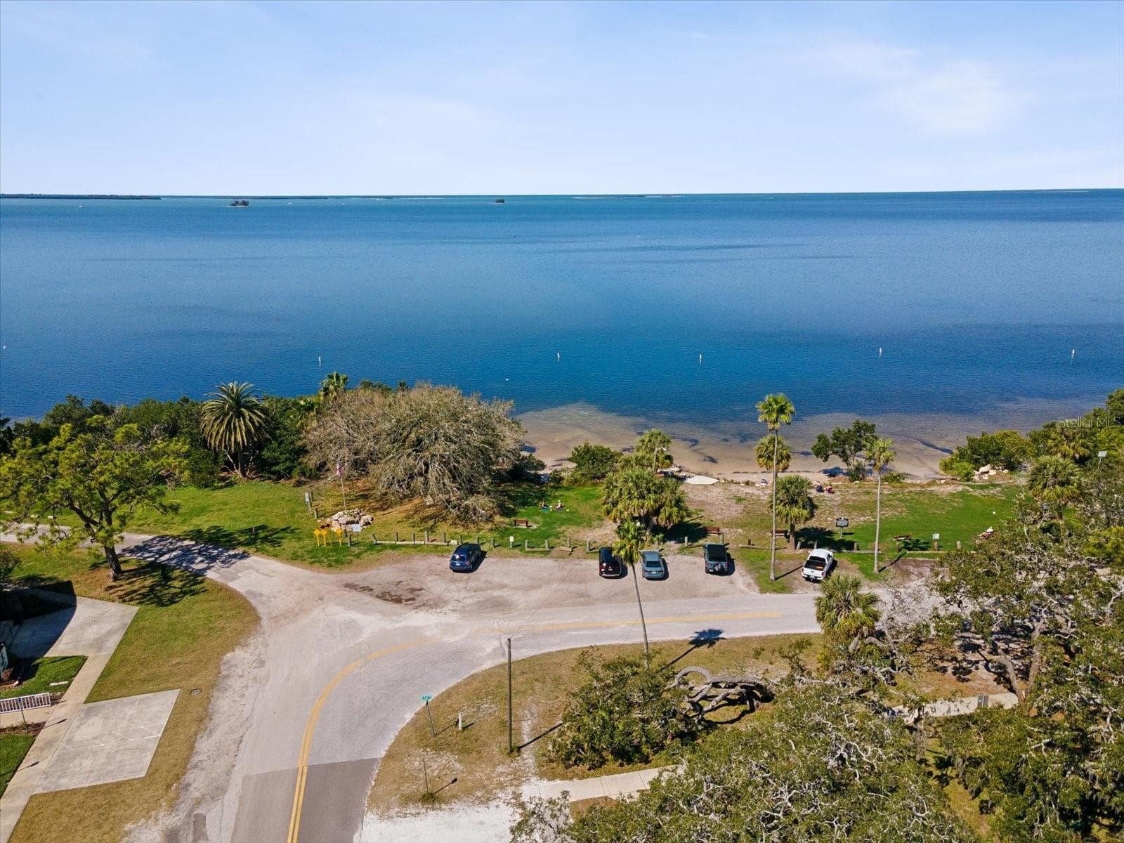 Single Family Residence at 502 FLORIDA BLVD, CRYSTAL BEACH, photo 52 of 65