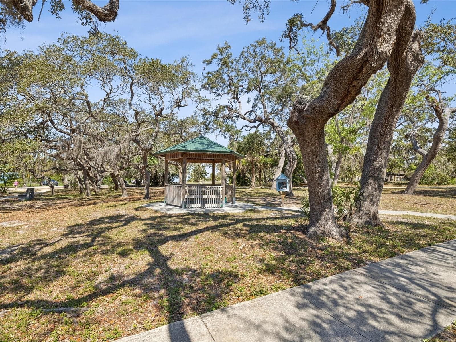 Single Family Residence at 502 FLORIDA BLVD, CRYSTAL BEACH, photo 54 of 65