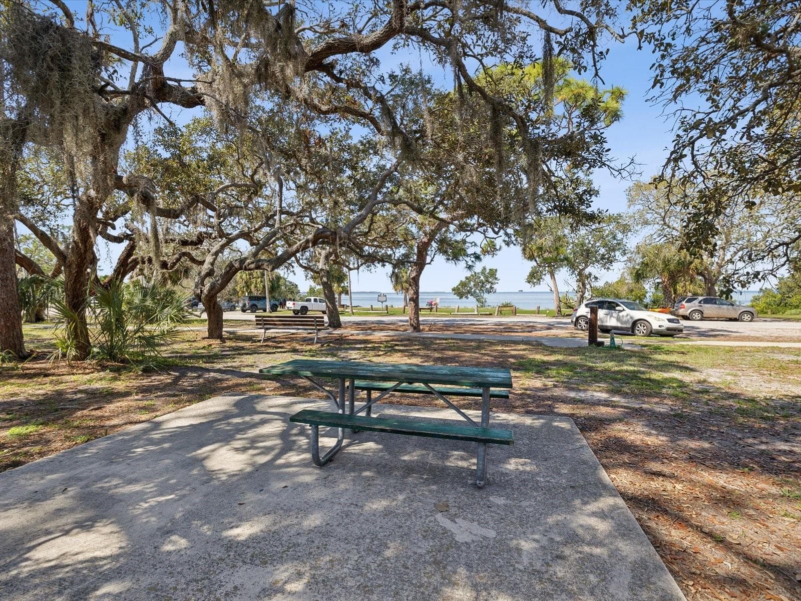 Single Family Residence at 502 FLORIDA BLVD, CRYSTAL BEACH, photo 55 of 65