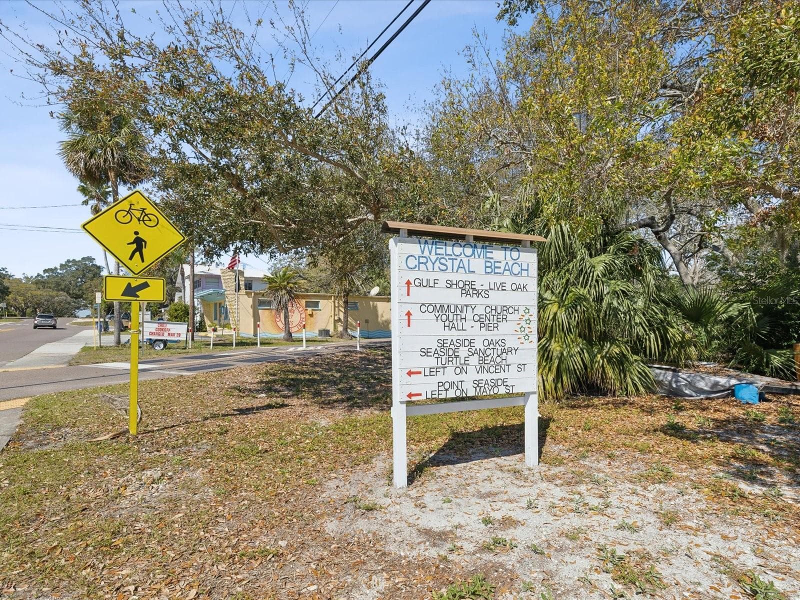 Single Family Residence at 502 FLORIDA BLVD, CRYSTAL BEACH, photo 58 of 65
