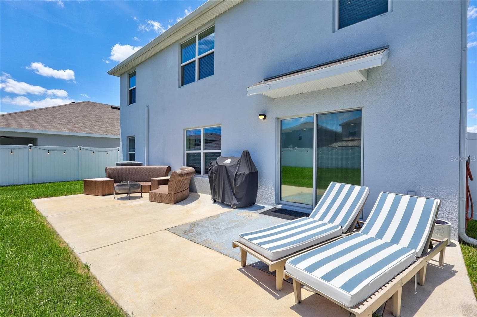 Single Family Residence at 13878 WINEBERRY DR, DADE CITY, photo 45 of 51