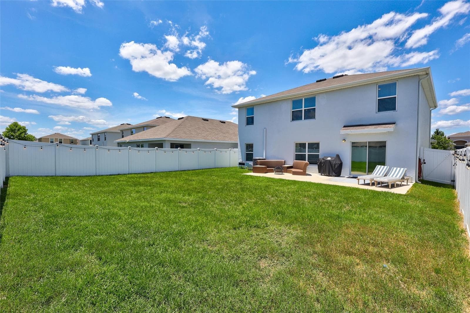 Single Family Residence at 13878 WINEBERRY DR, DADE CITY, photo 48 of 51