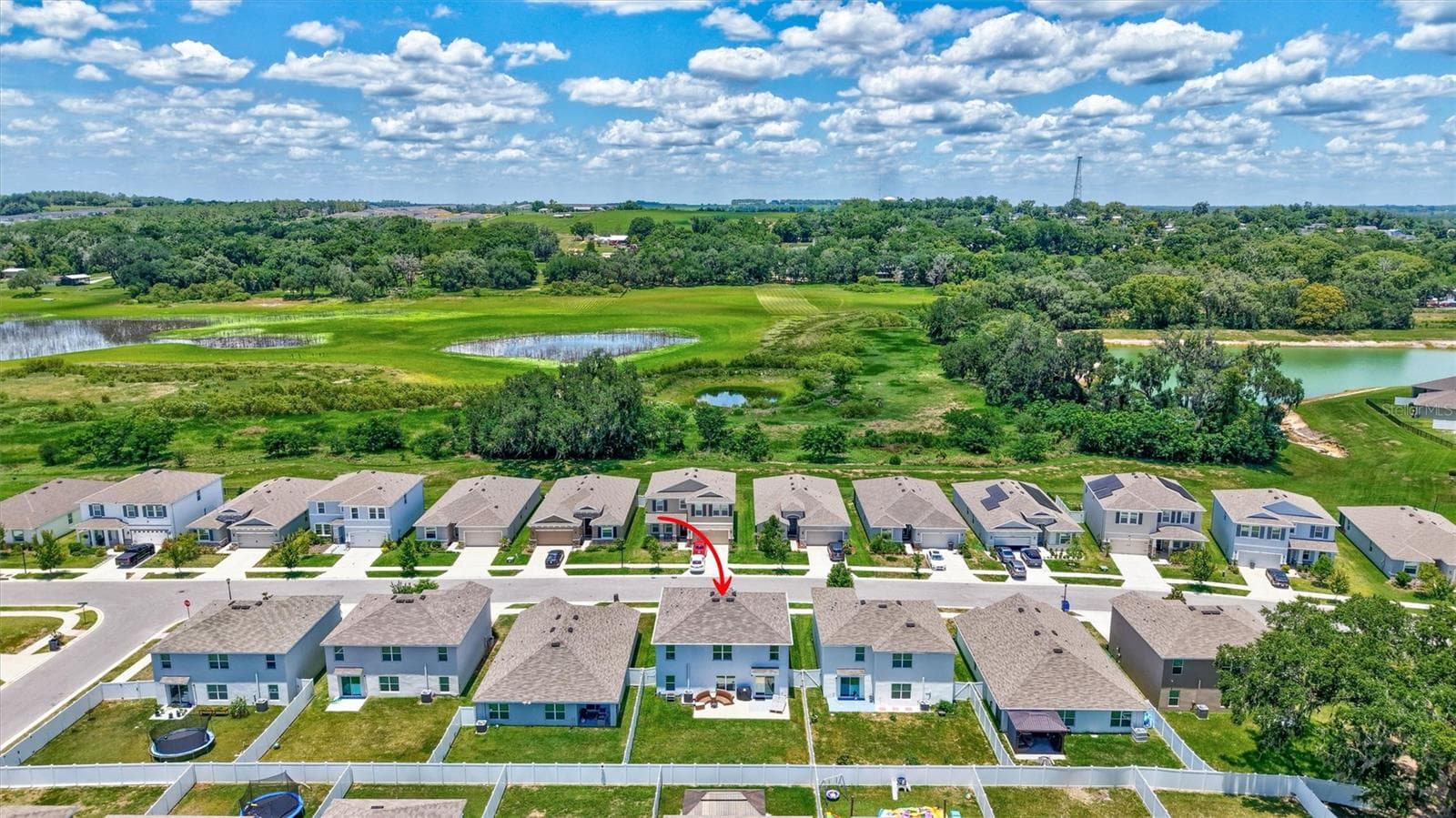 Single Family Residence at 13878 WINEBERRY DR, DADE CITY, photo 50 of 51