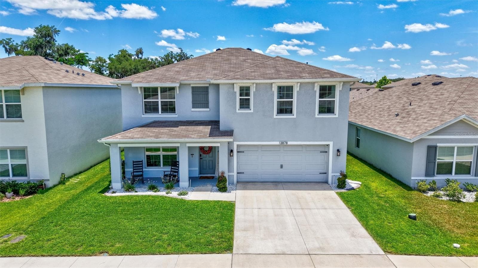 Single Family Residence at 13878 WINEBERRY DR, DADE CITY, photo 51 of 51