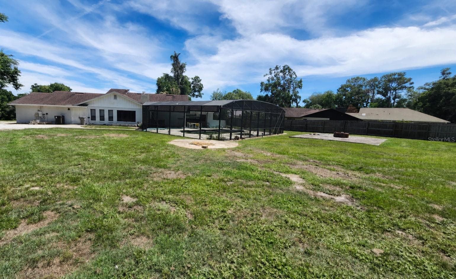 Single Family Residence at 1076 SWEET TREE CT, APOPKA, photo 19 of 20