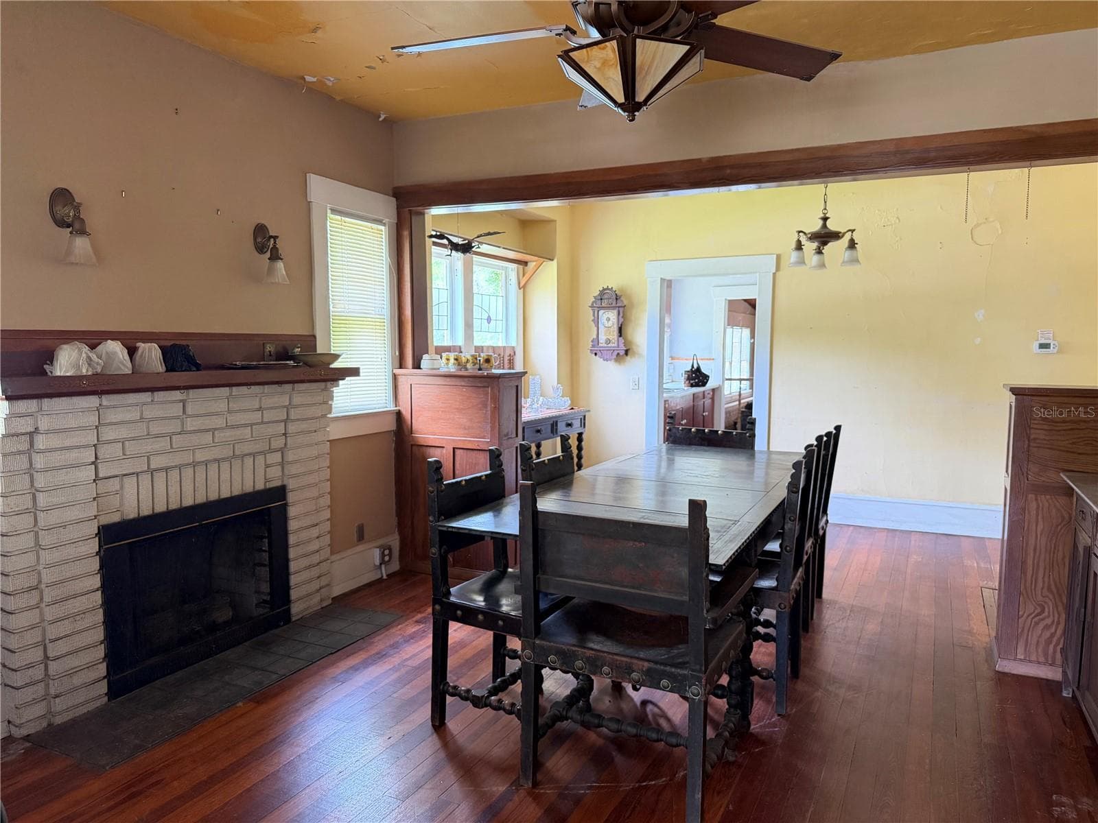 Single Family Residence at 528 N ADELLE AVE, DELAND, photo 5 of 28