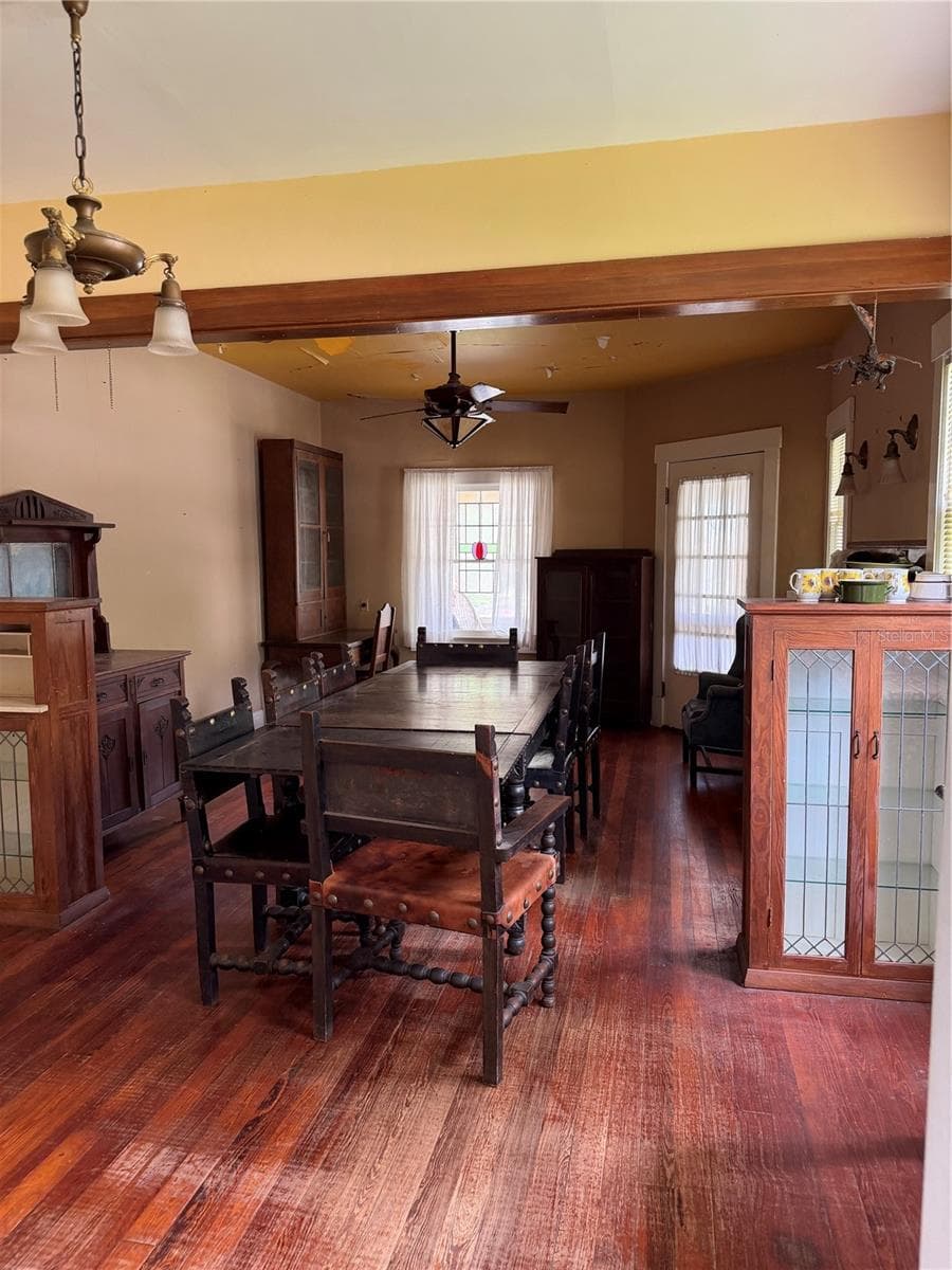 Single Family Residence at 528 N ADELLE AVE, DELAND, photo 6 of 28