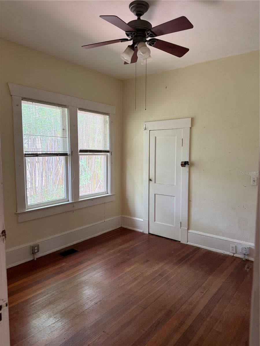 Bedroom # 2 - 528 N ADELLE AVE, DELAND