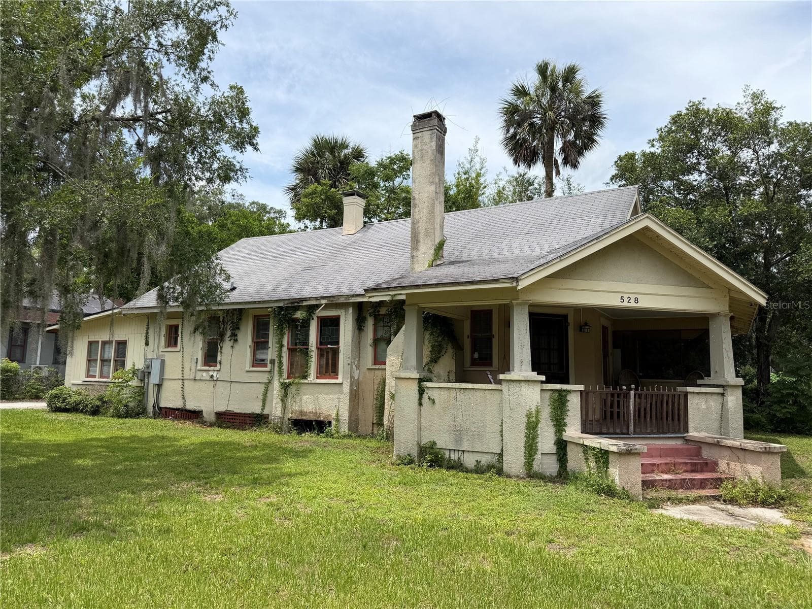 Single Family Residence at 528 N ADELLE AVE, DELAND, photo 27 of 28