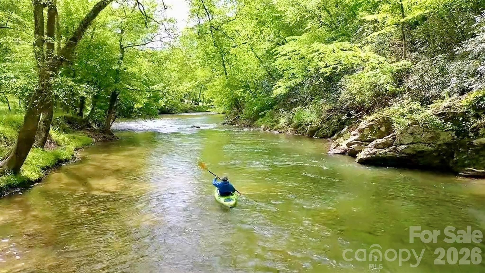 Lot at 1.34 acres, Lot 234 Waterfall Lane, Lenoir, photo 34 of 45