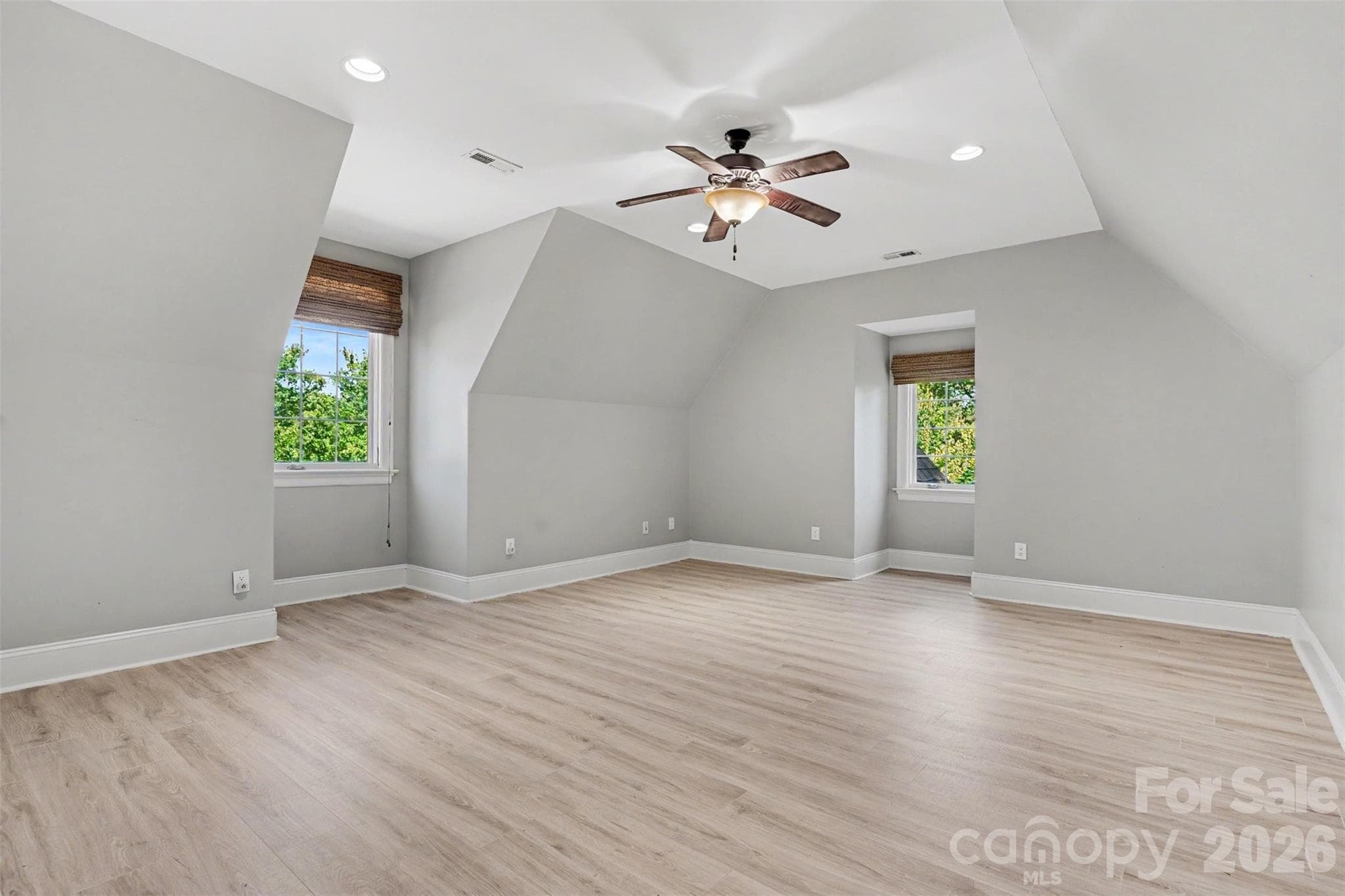 Finished Room Over Garage - 5129 Watermead Lane, Belmont
