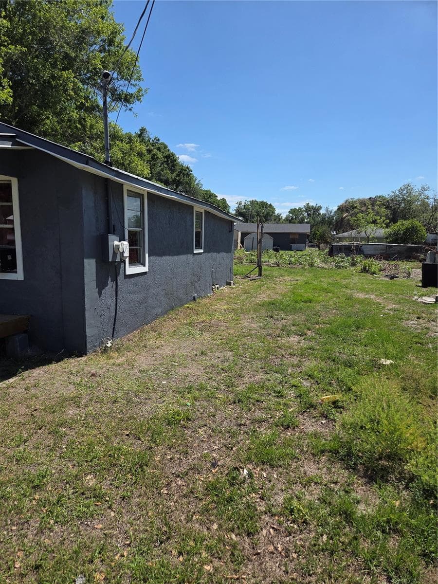 Single Family Residence at 1545 WASHINGTON ST, WAUCHULA, photo 9 of 10