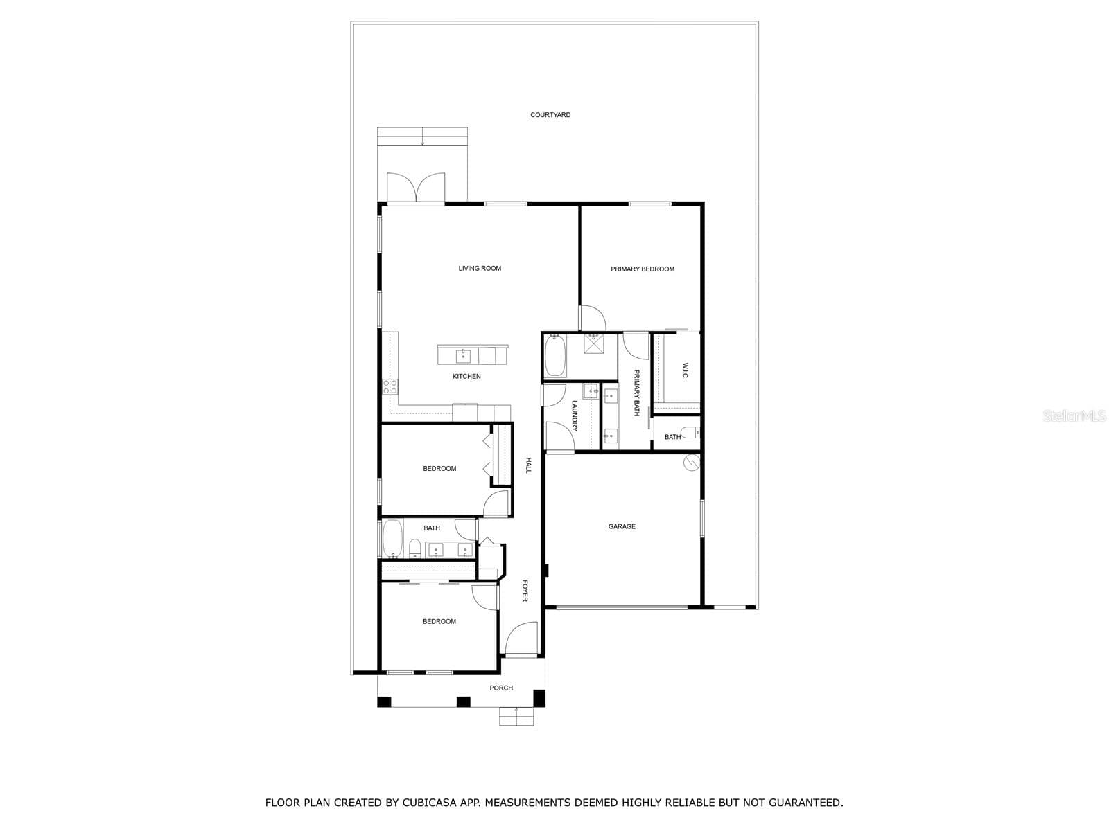 Single Family Residence at 2714 W TAMPA BAY BLVD, TAMPA, photo 26 of 26